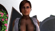 Sex Emulator 3D Game Animation Scenes