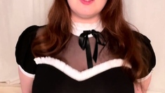Amateur Bbw Solo