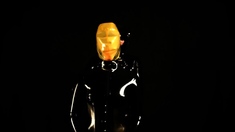 Latex Sounds Breathplay Fun