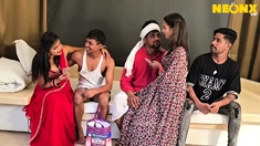 Indian Bhabhi Sex Video