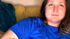 Brunette Big Boobs Dildo Webcam