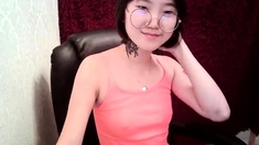 Asian Amateur Webcam Porn Video