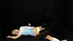 Amateur Asian Cocksucker Teen