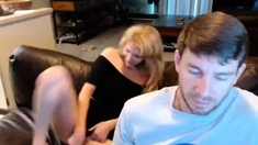 Mature Russian Blonde Free Webcam Porn