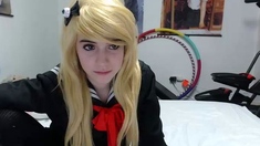 Sexy Amateur Webcam Free Babe Porn Video