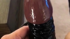 Hot Ass Big Cock Close Up Fuck