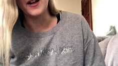Solo Girl Free Amateur Webcam Porn Video