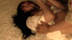 Asian japanese Hardcore amateur