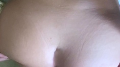 Close up ass fucking