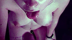 Amateur Blonde Teen Pov Sextape With Hot Anal Fucking