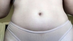 Sexy Amateur Preggo Girl in Webcam Free Big Boobs Porn Video