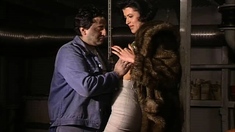 Amateur MILF blowjob cumshot