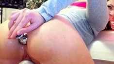 Amateur Video Real Amateur Girl Webcam Free Teen Porn Video