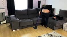 Real amateur wife fuck on hidden cam