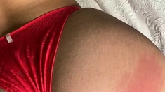 Big ass amateur blonde fucking POV in public