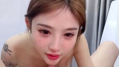 midnighthotie asian webcam slender japanese
