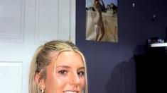 Sexy Amateur Webcam Free Babe Porn Video