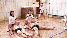 Japanese Group Sex 03