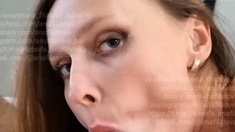 Amateur euro teen fucked doggystyle
