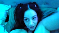 Amateur Anal Close Up Banging