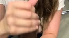 Quickie Fuck At Hospital