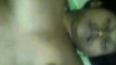 Sri Lankan Adult Video - Dinuka Close-Up