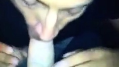 Rest Stop Blowjobs With Italian Truckers