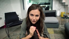 BackdoorPOV Tina Kay Bodyguard Comes In From The Back VSEX