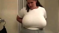 Amazing BBW Webcam Big Boobs Porn Video Livesex Livecam