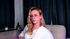 Skinny busty petite long hair blonde teen fetish s