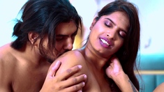 Amateur Teen Fingering Her Tight Pussy