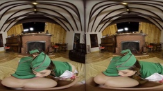 Melissa Moore, Alaina Dawson - Earning Badges