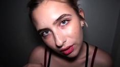 Lina Beana Asmr Onlyfans Kisses & Touching