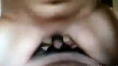 Indian Babe from Jaipur in Hot Amateur Video