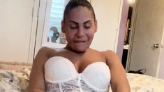 Dirty Tranny Webcam Masturbation