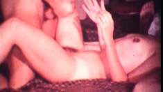 Wedding Night For Three -venus Film-