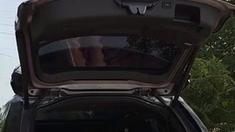 Jacqueline Darley - sex in the car