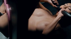 Real Life Hentai - Asian Chicks gets Attacked by Monsters!