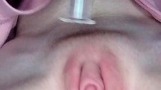 Hot amateur webcam teen masturbates for their fans