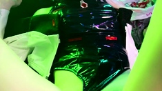 Little Emo Kitten Lucy Creampie Bg Sextape Onlyfans Video