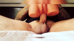 "you Love This Dick?" Loud Guy Sexy Voice Big Dick