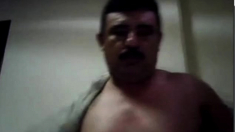 Maduro bigoton