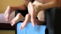 fucked by my daddy