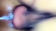 Closeup Creampie Eccag