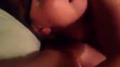 She Belongs In My Bed