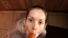 Lelulove Condom Cum