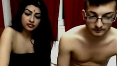 Hot Indian Cam Model