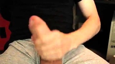 huge cock big cum