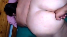 Anal Duro