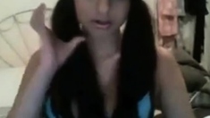 British indian Jerk off instruction JOI